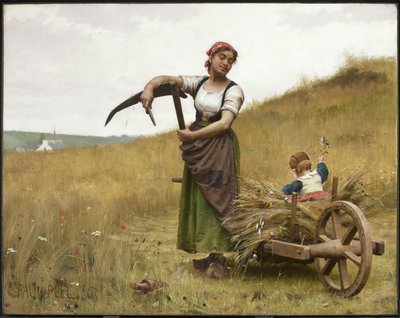 Palvonta tekijältä Paul Peel