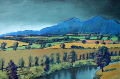 Malverns tekijältä Paul Powis