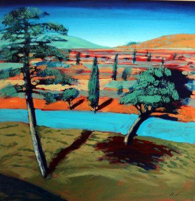 Pohjois-Mallorca tekijältä Paul Powis