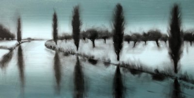 Severn Nocturne tekijältä Paul Powis