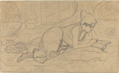 Tutkimus "Valehtelevalle lukijalle" tekijältä Paul Elie Ranson