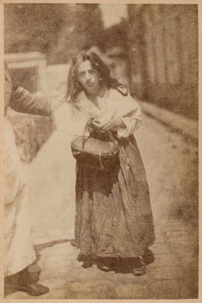 Hysteerinen epilepsia, hyökkäyksen jälkeen, levy XXXIX julkaisusta "Iconographie Photographique de La Salpetriere", Bourneville et P. Regnard, Paris, 1876 (albumiprintti) tekijältä Paul Regnard