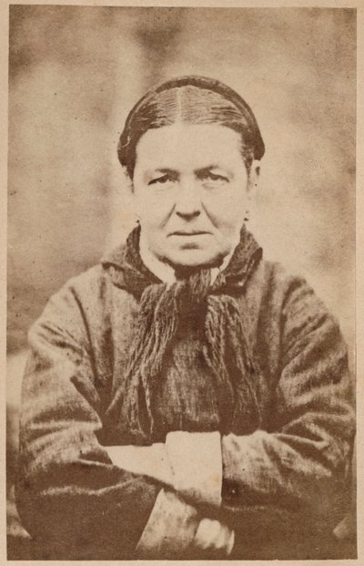 Hysteerinen epilepsia, levy V julkaisusta "Iconographie Photographique de La Salpetriere", Bourneville et P. Regnard, Paris, 1876 (albumiprintti) tekijältä Paul Regnard