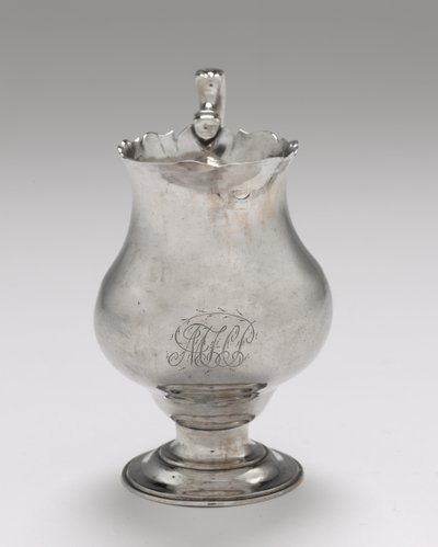 Kermakannu, n. 1765 tekijältä Paul Revere