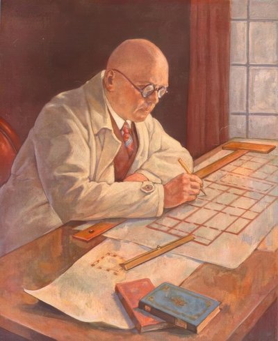 Paul Ludwig Troost tekijältä Paul Roloff