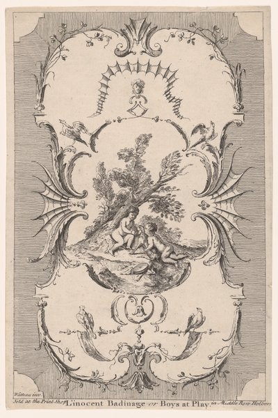 Suunnittelu tapetille L