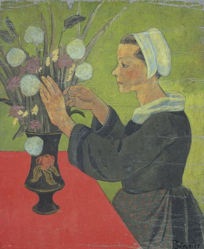  tekijältä Paul Sérusier