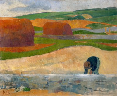 tekijältä Paul Sérusier