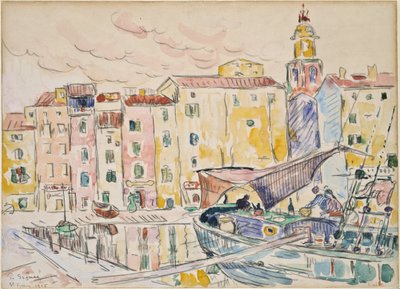 St. Tropez