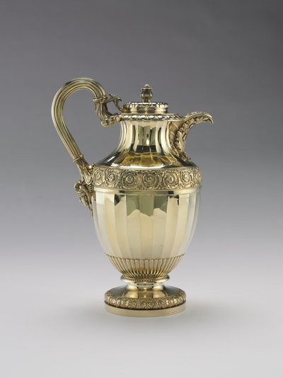 Ewer, 1815 tekijältä Paul Storr