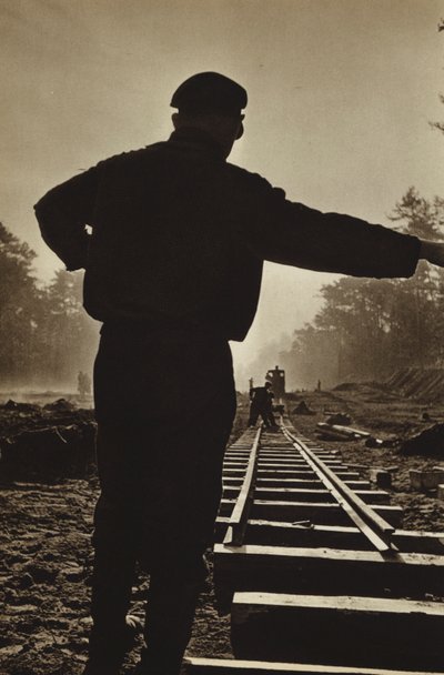 Saksan teollisuus tekijältä Paul Wolff
