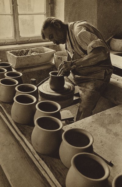 Saksan teollisuus tekijältä Paul Wolff