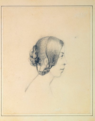 Omakuva. tekijältä Pauline Viardot García
