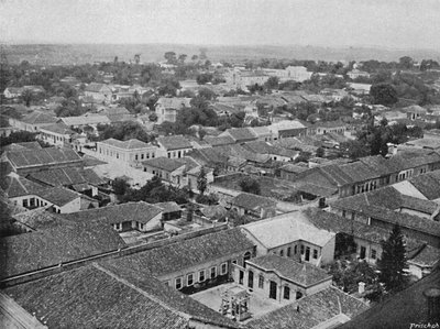 Campinas, 1895 tekijältä Paulo Kowalsky