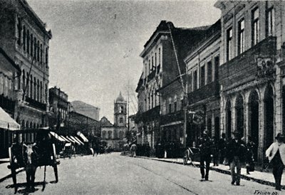 15. marraskuuta 1895 tekijältä Paulo Kowalsky