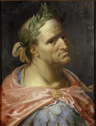 Galba tekijältä Paulus Moreelse