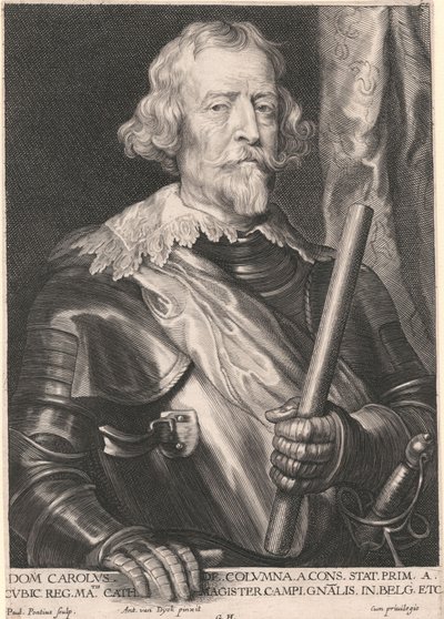  tekijältä Paulus Pontius
