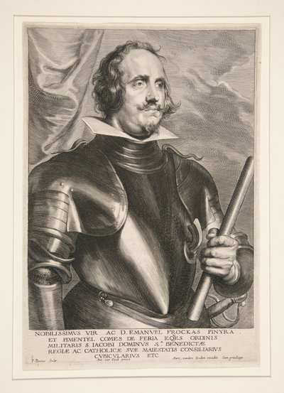  tekijältä Paulus Pontius
