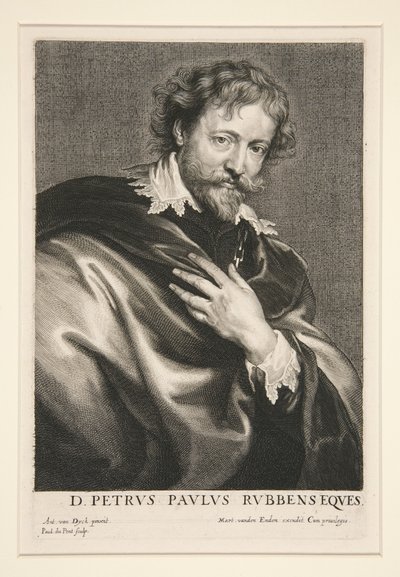  tekijältä Paulus Pontius