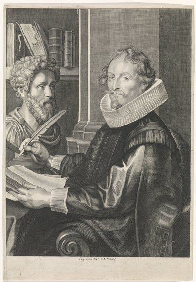  tekijältä Paulus Pontius