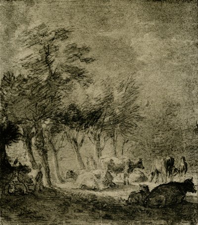 Laidun tekijältä Paulus Potter