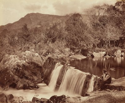 Vesiputous, Wicklow