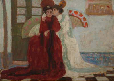 Luottamus tekijältä Pedro Figari