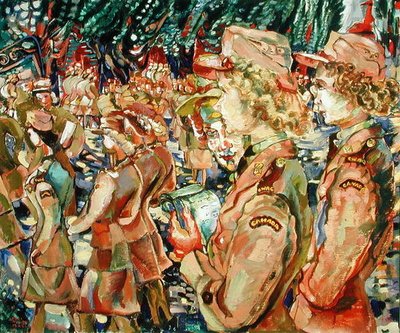 Aamun paraati tekijältä Pegi Nicol Macleod