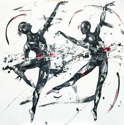 Dash of Harmony, 2017 tekijältä Penny Warden