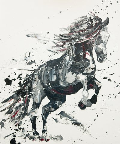 Bellicose, 2015 tekijältä Penny Warden
