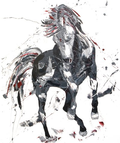 Rapture, 2013 tekijältä Penny Warden