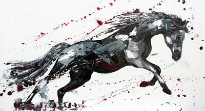 Triumph, 2018 tekijältä Penny Warden