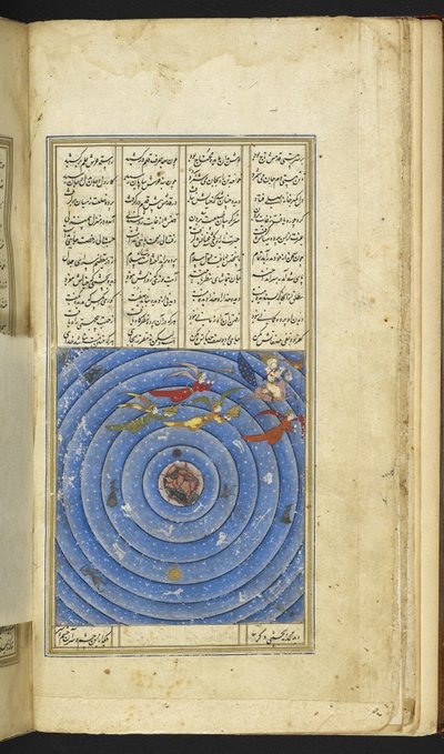 Lisää 6613 f.3v Burāqin profeetta Jibrā
