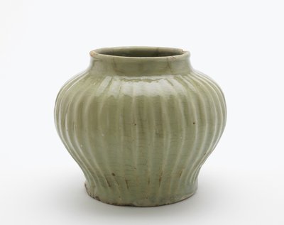 Jar, Iran, Safavid-kausi, 1500-1600-luku (keraaminen) tekijältä Persian School