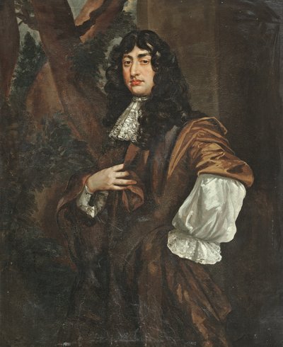  tekijältä Peter (circle of) Lely