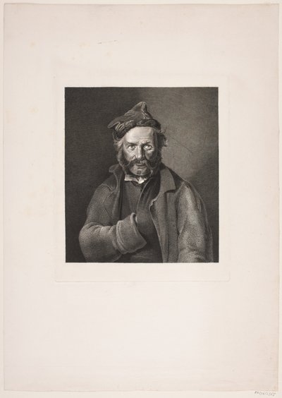 Mies hattu tekijältä Peter Christian Schøler