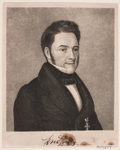 P. N. Thorup tekijältä Peter Christian Schøler