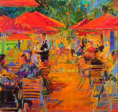 Tuileries