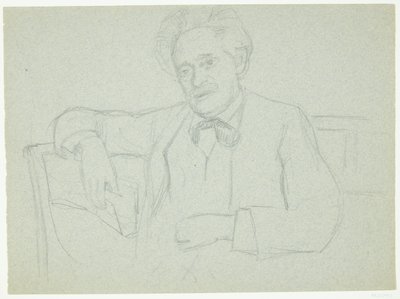 Zylograph F. Hendriksen tekijältä Peter Hansen