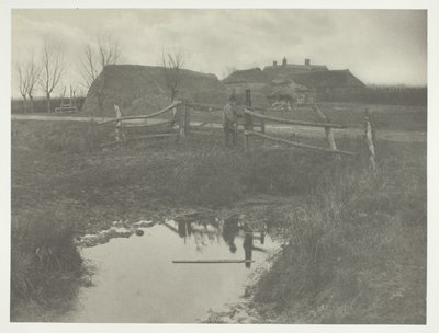 A Marsh Farm tekijältä Peter Henry Emerson
