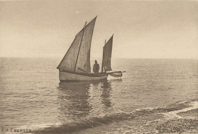  tekijältä Peter Henry Emerson