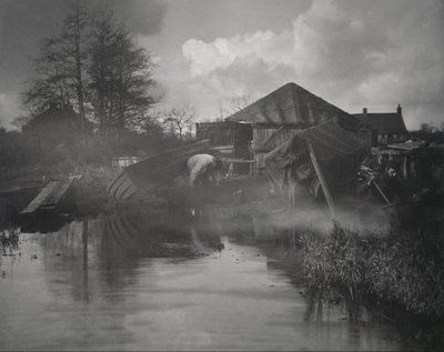  tekijältä Peter Henry Emerson