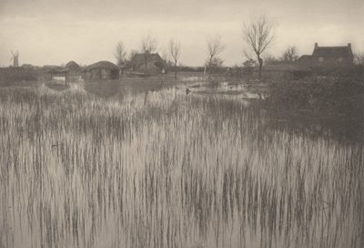 Kiireinen ranta tekijältä Peter Henry Emerson