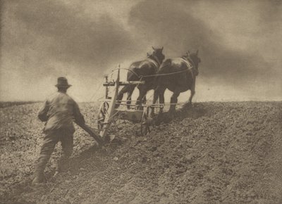 Jäykkä veto. [Suffolk.] tekijältä Peter Henry Emerson