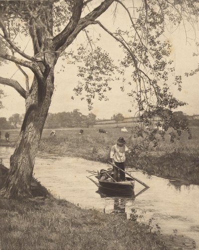  tekijältä Peter Henry Emerson