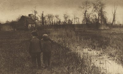  tekijältä Peter Henry Emerson
