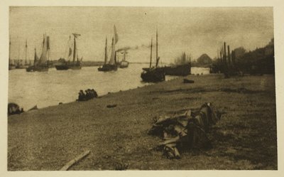 Matkalla Pohjanmerelle tekijältä Peter Henry Emerson