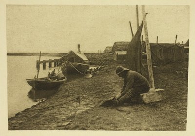 Breydon Smelters tekijältä Peter Henry Emerson