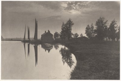  tekijältä Peter Henry Emerson
