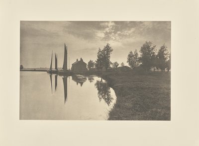  tekijältä Peter Henry Emerson